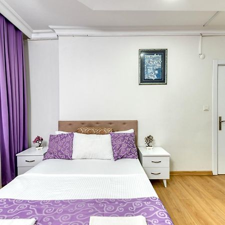 Old Istanbul House Hotel Екстер'єр фото