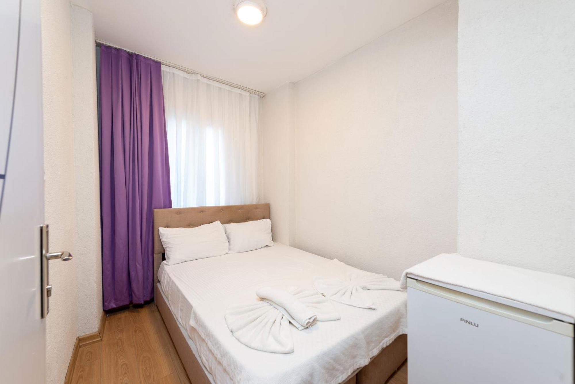Old Istanbul House Hotel Екстер'єр фото