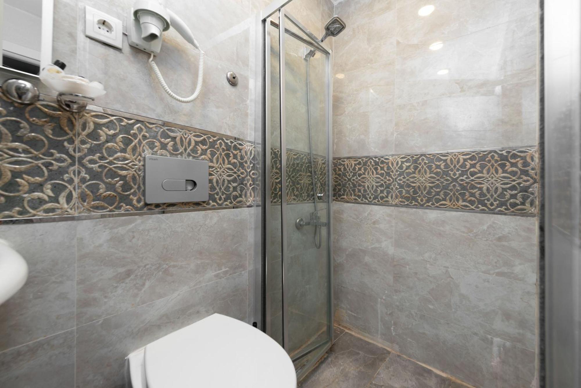 Old Istanbul House Hotel Екстер'єр фото