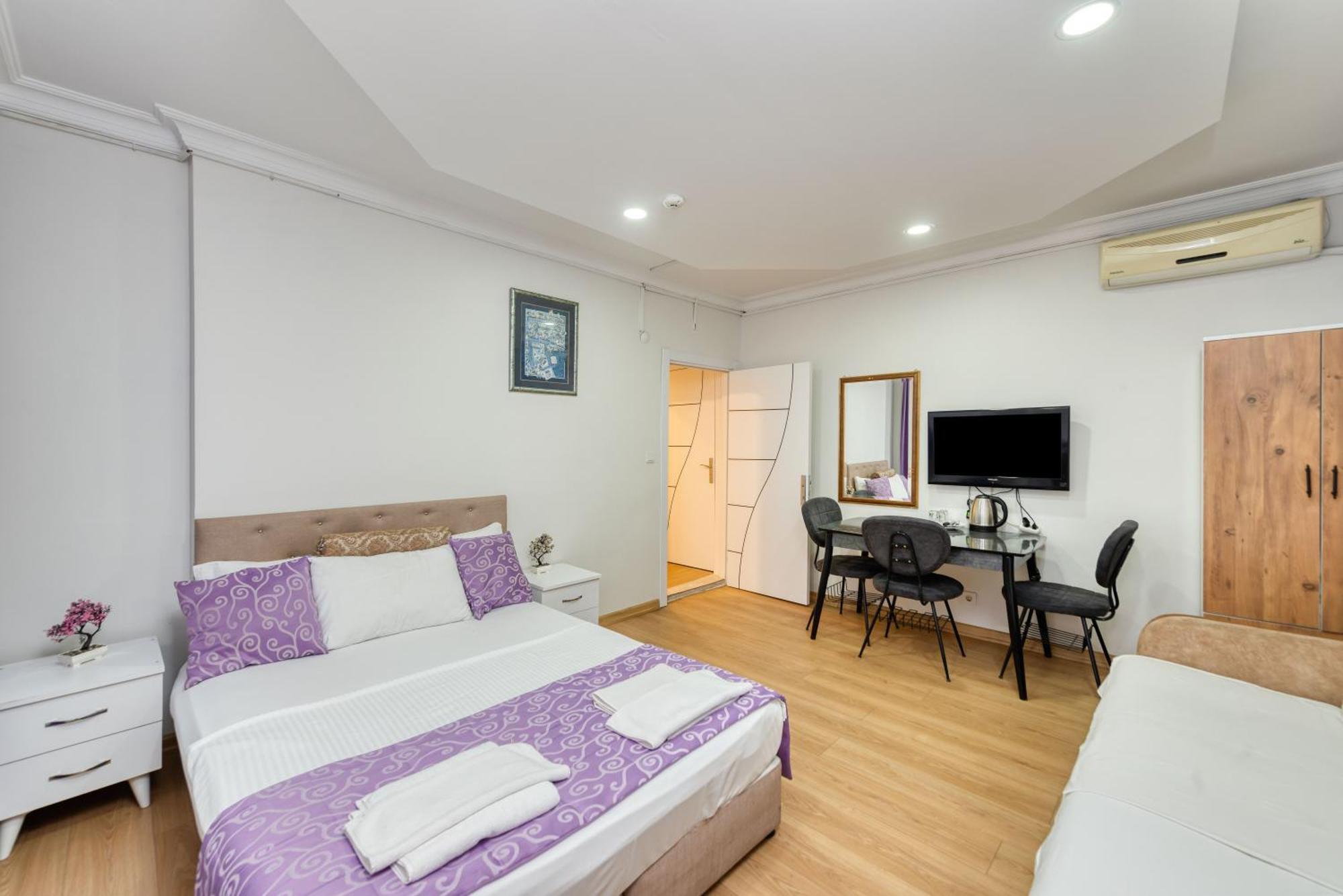 Old Istanbul House Hotel Екстер'єр фото
