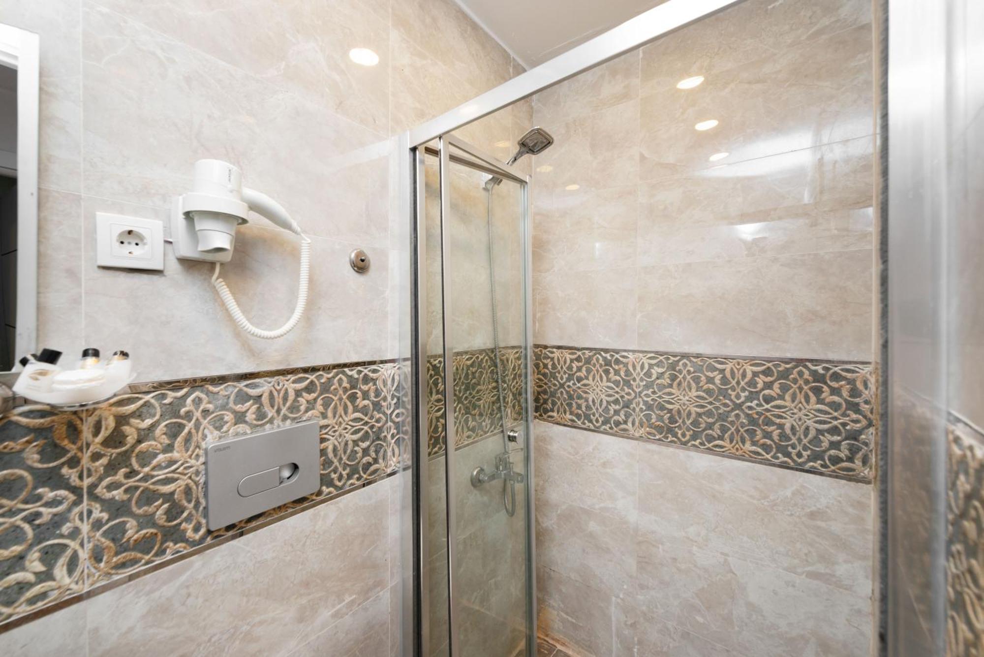 Old Istanbul House Hotel Екстер'єр фото