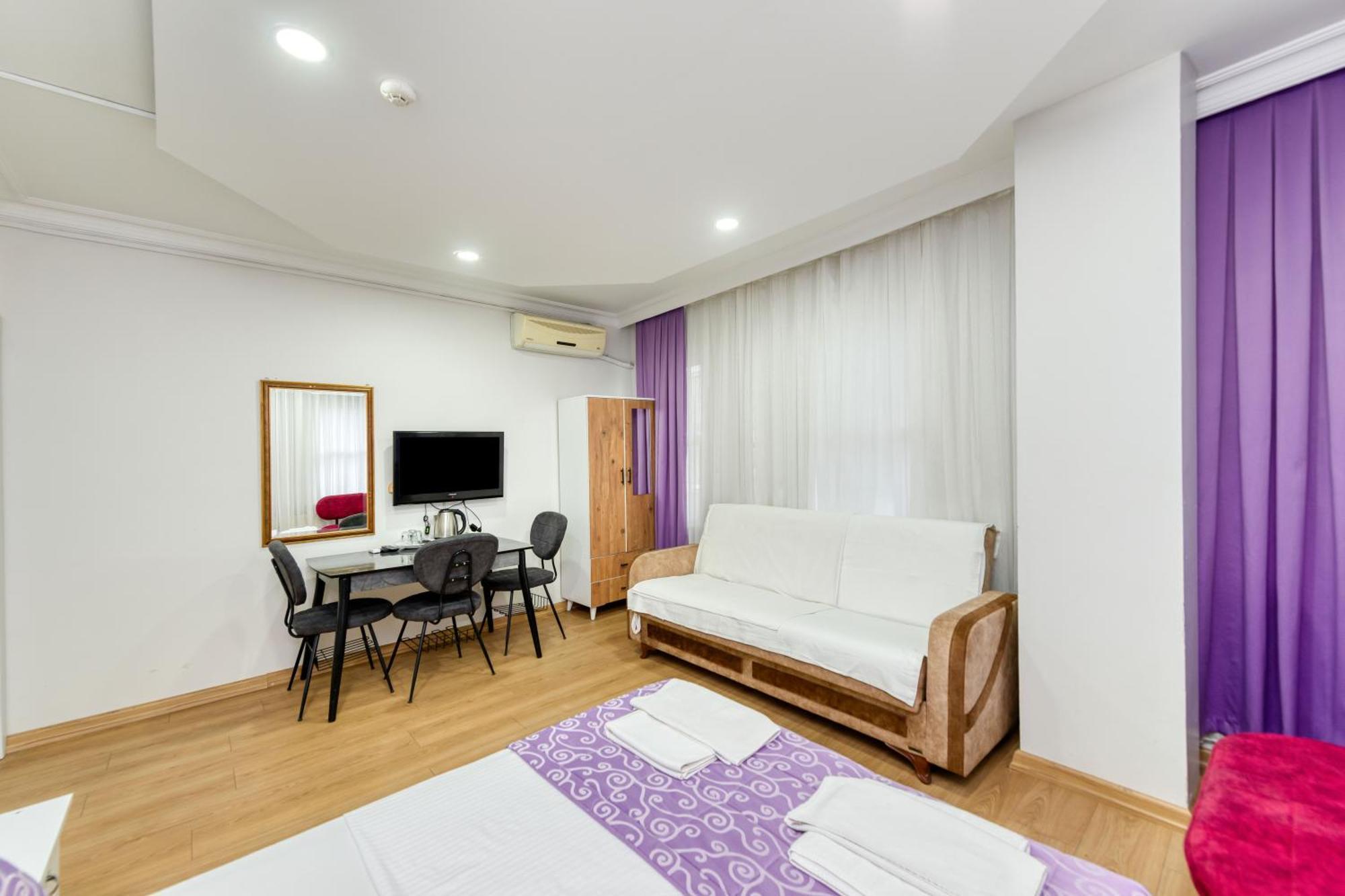 Old Istanbul House Hotel Екстер'єр фото