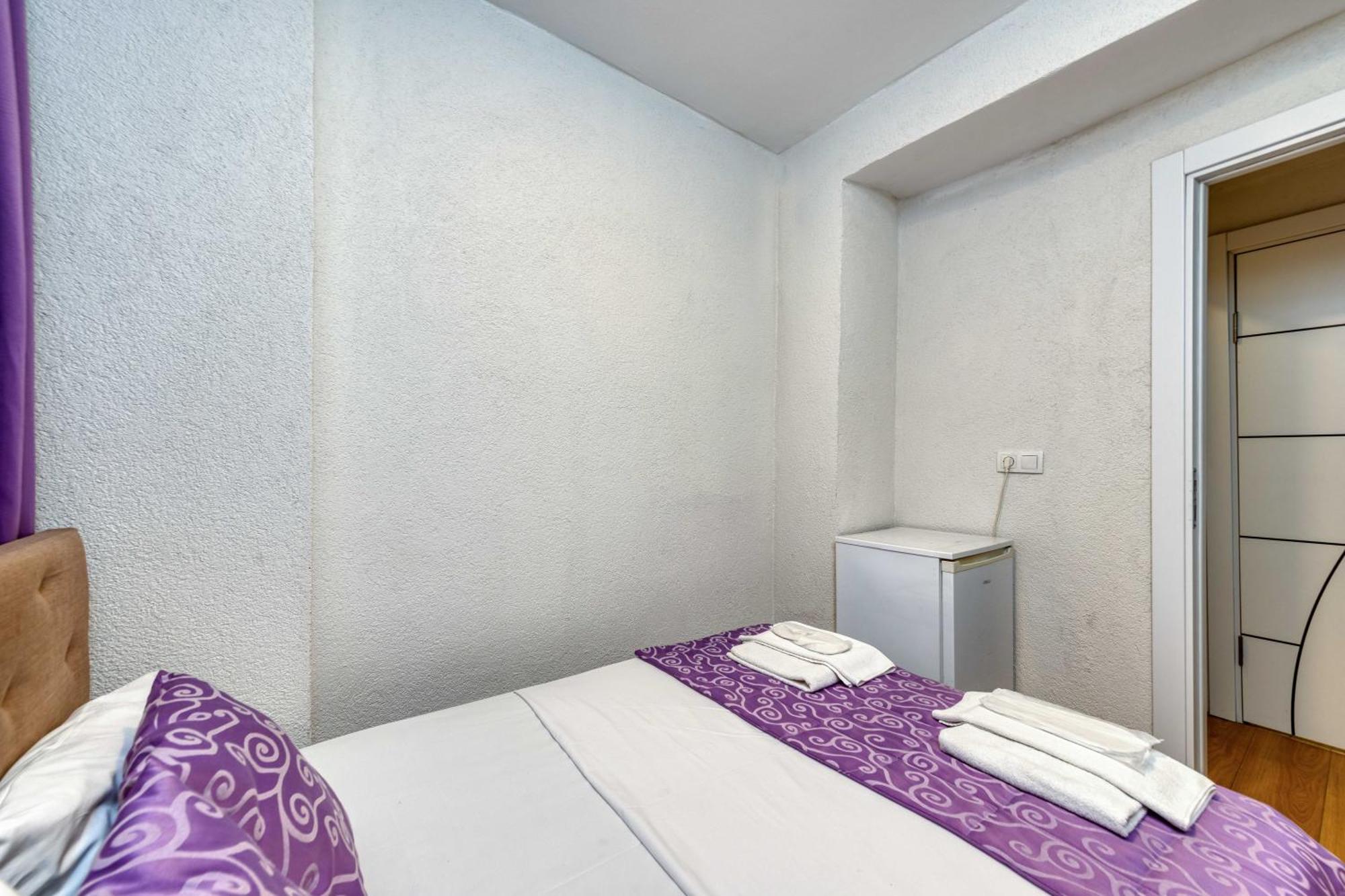 Old Istanbul House Hotel Екстер'єр фото