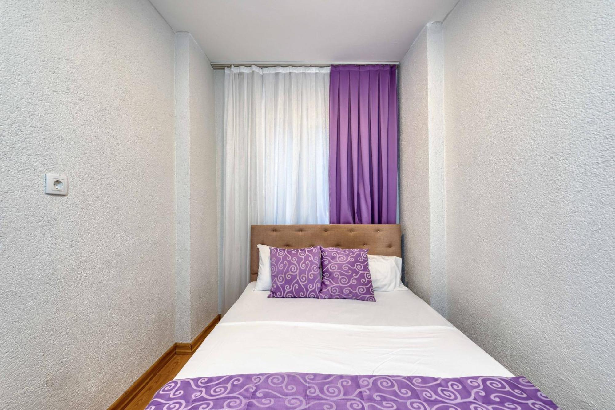 Old Istanbul House Hotel Екстер'єр фото