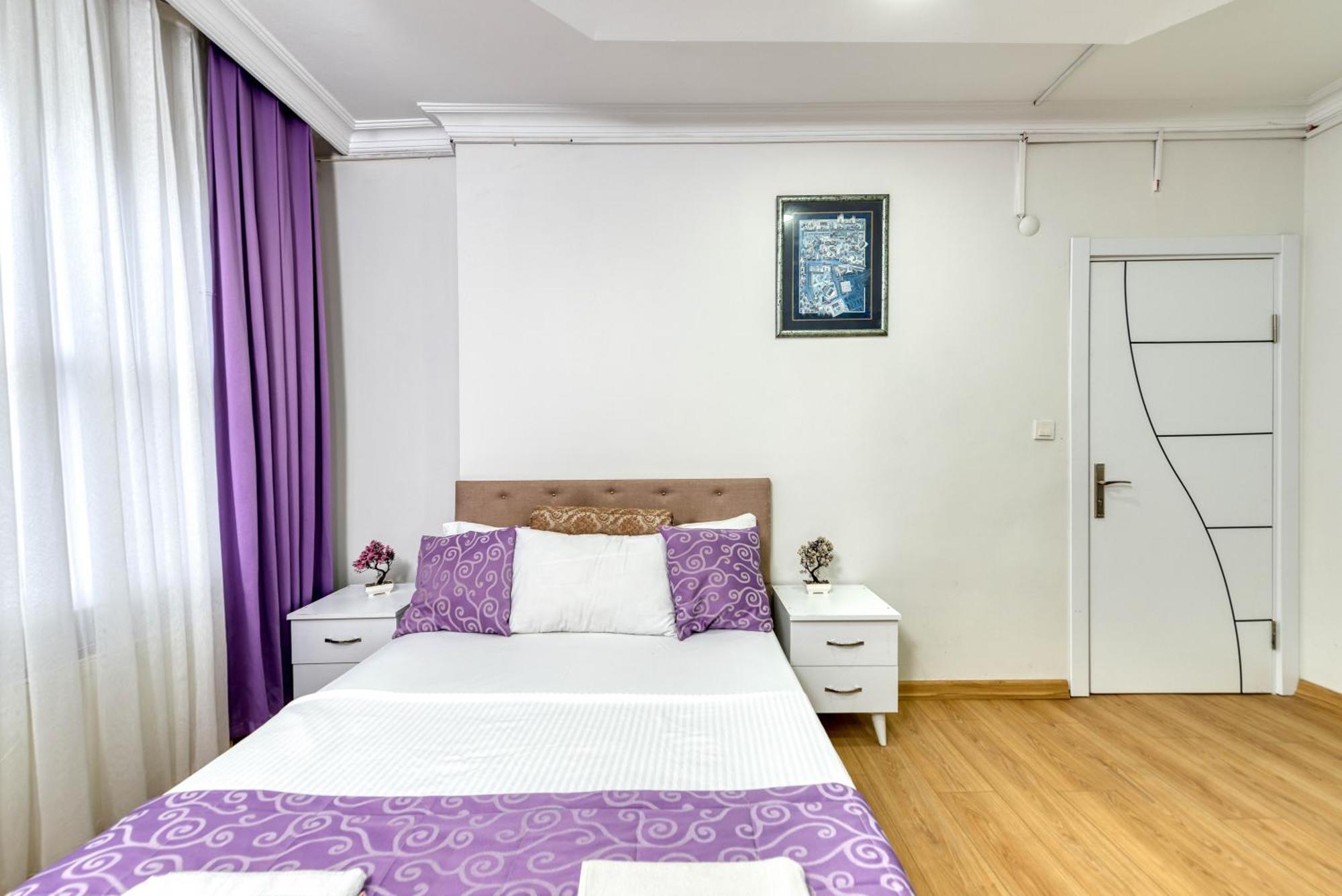 Old Istanbul House Hotel Екстер'єр фото