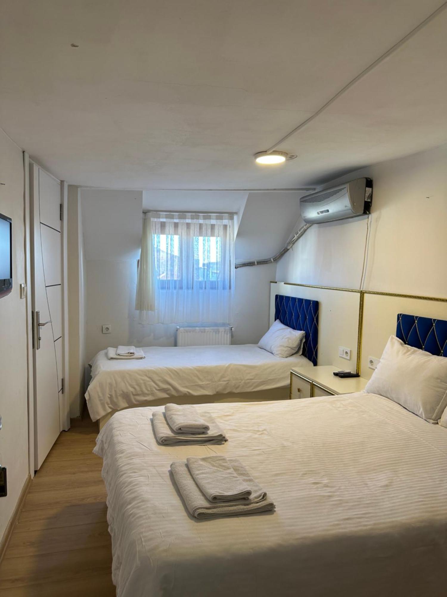 Old Istanbul House Hotel Екстер'єр фото