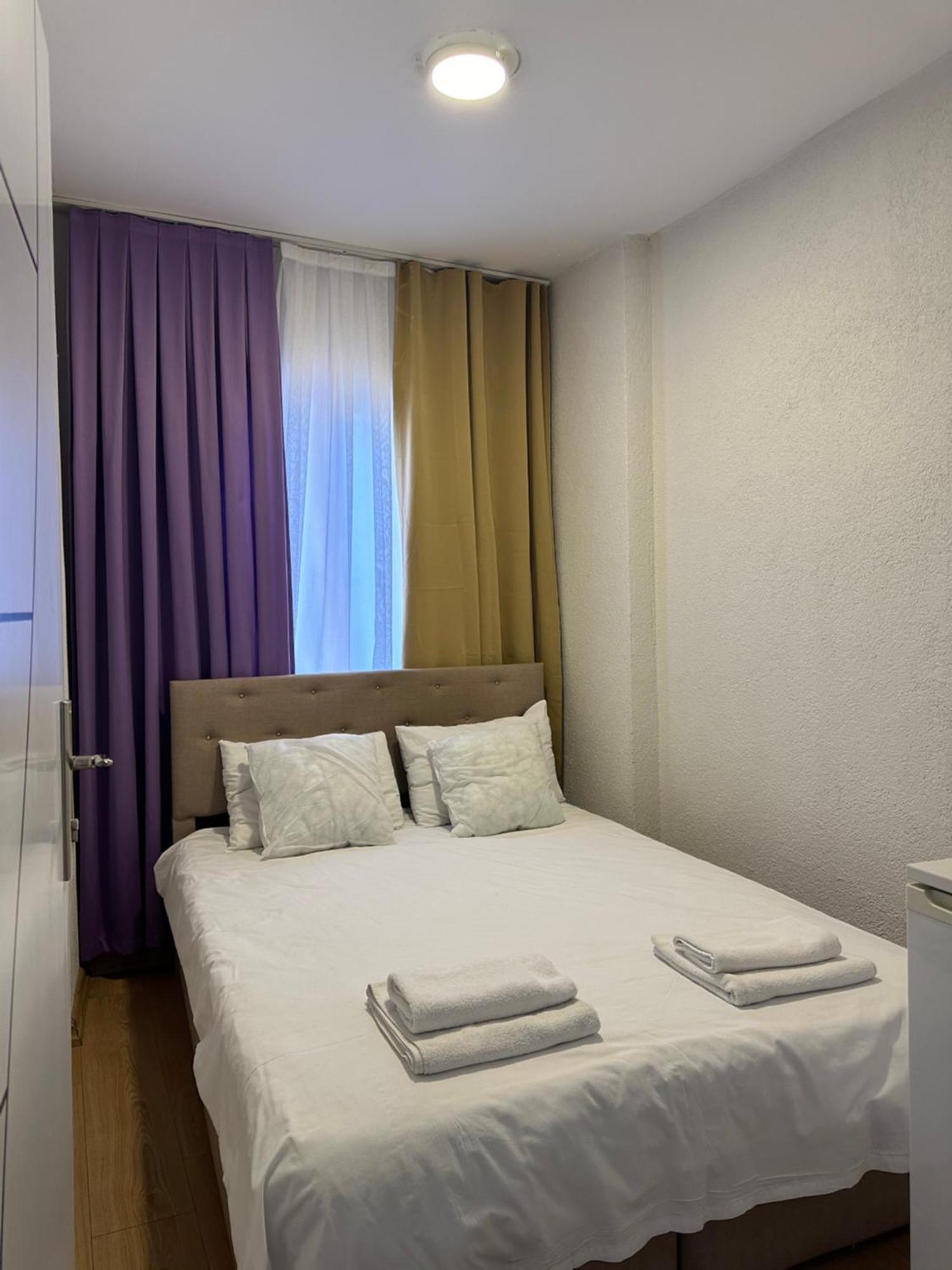 Old Istanbul House Hotel Екстер'єр фото