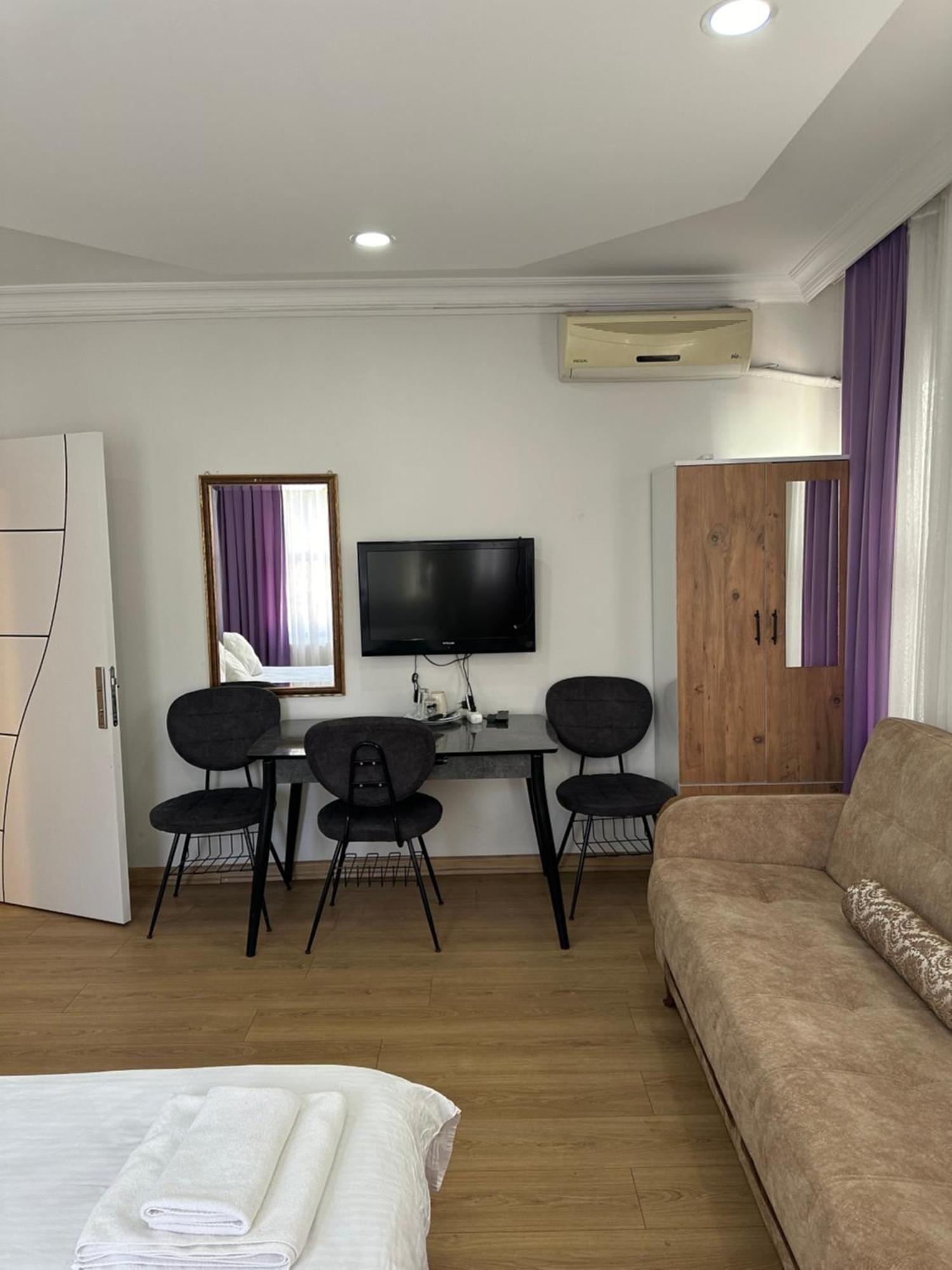 Old Istanbul House Hotel Екстер'єр фото