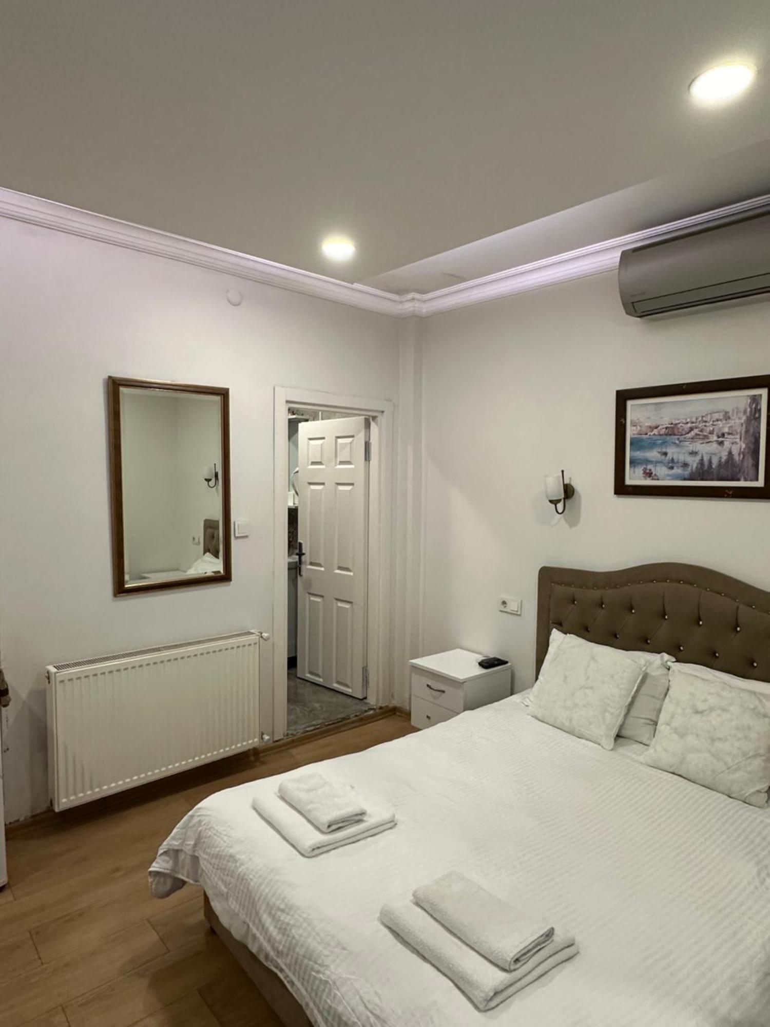 Old Istanbul House Hotel Екстер'єр фото